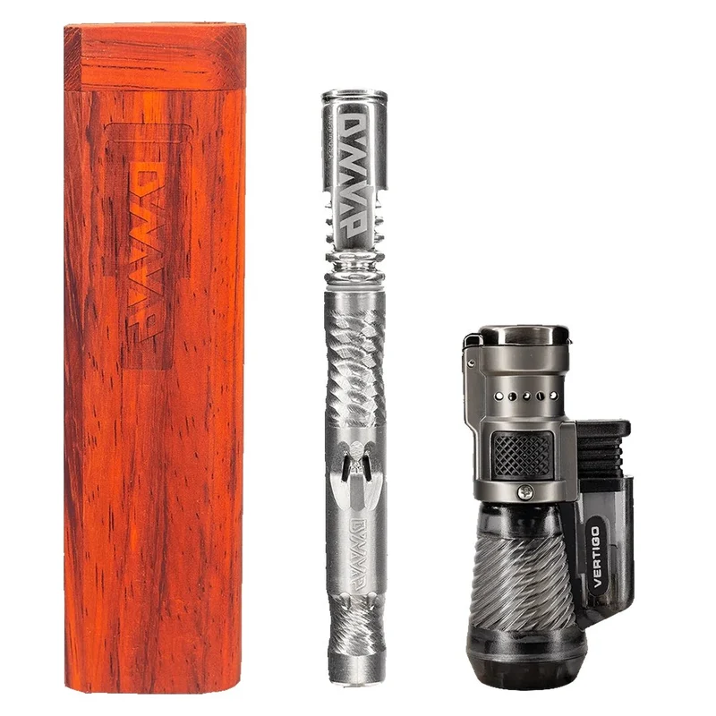 Dynavap - The "M" Essential Kit