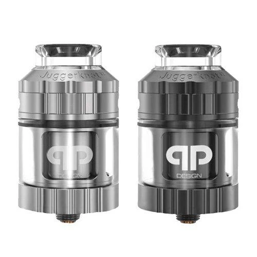 QP Design - Juggerknot V2 RTA