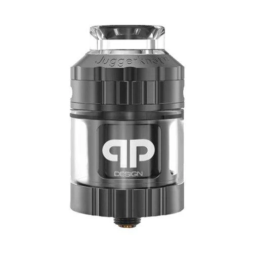 QP Design - Juggerknot V2 RTA