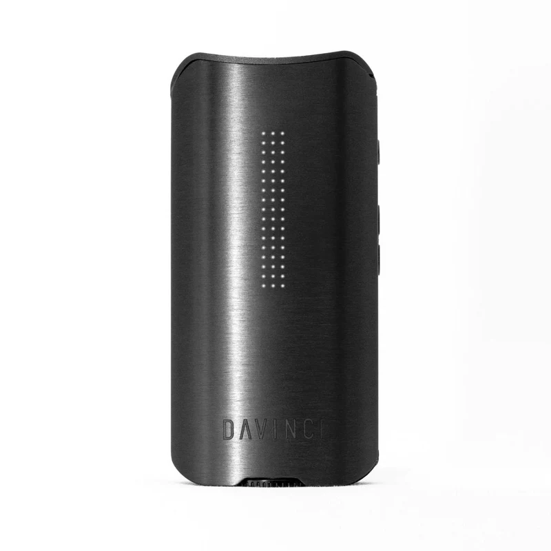 DaVinci - IQ2