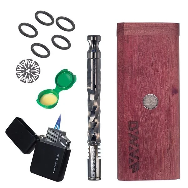 Dynavap - OmniVap XL Starter Pack