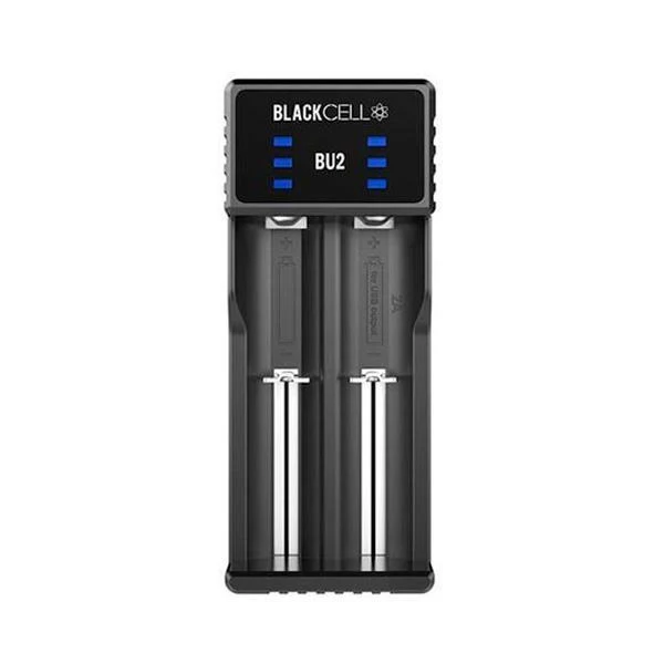 Blackcell - BU2