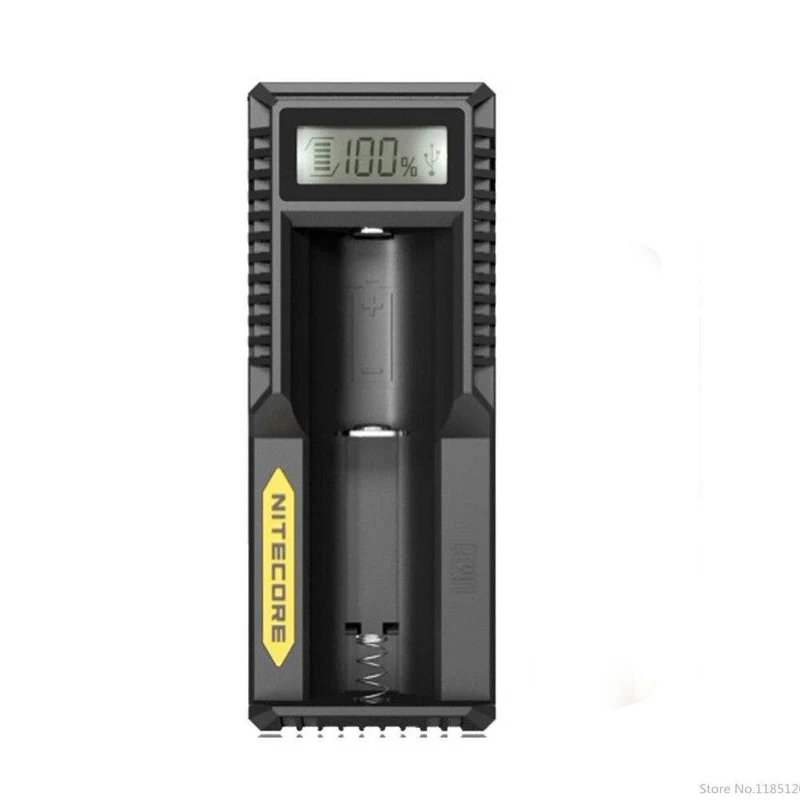 Nitecore - UM10 IntelliCharger