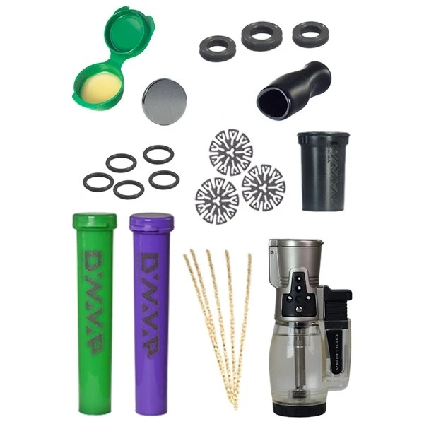 Dynavap - DynaKit Deluxe Accesorio