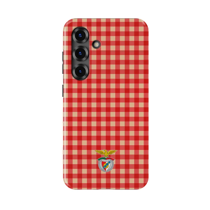 Capa Samsung Benfica - Vichy SLB