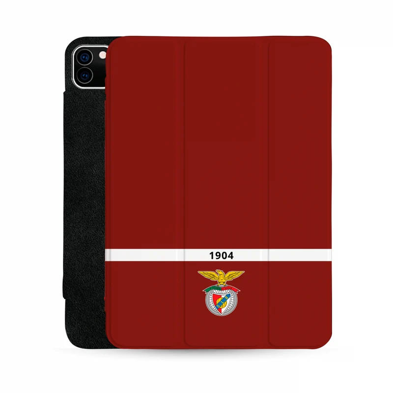 Capa iPad Benfica - 1904