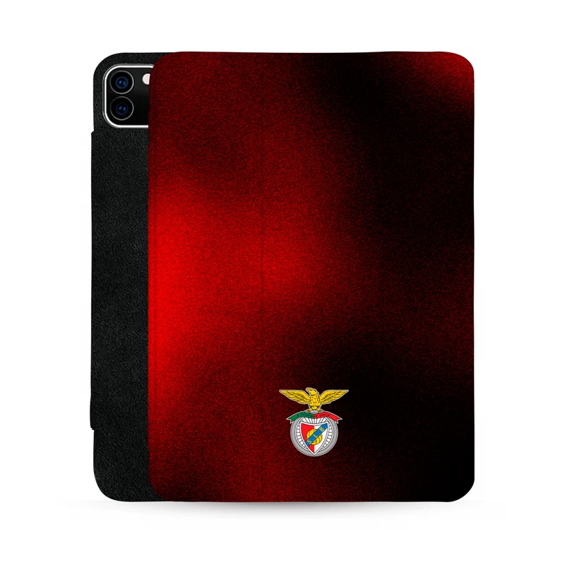 Capa iPad Benfica - Red Pass