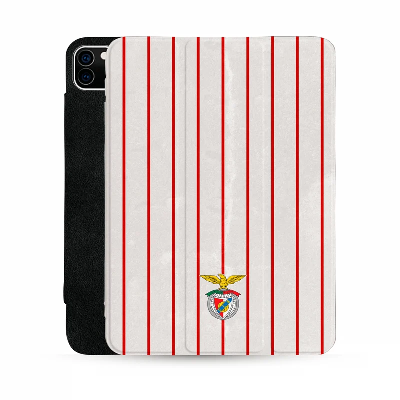 Capa iPad Benfica - Vintage