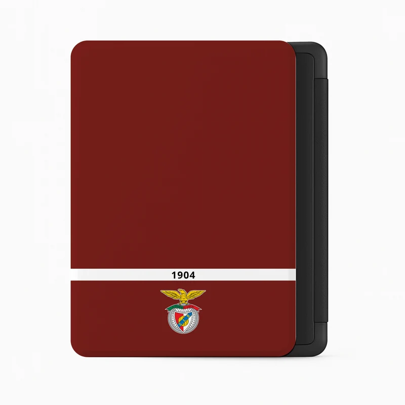 Kobo/Kindle Benfica - 1904