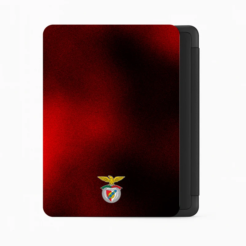 Kobo/Kindle Benfica - Red Pass