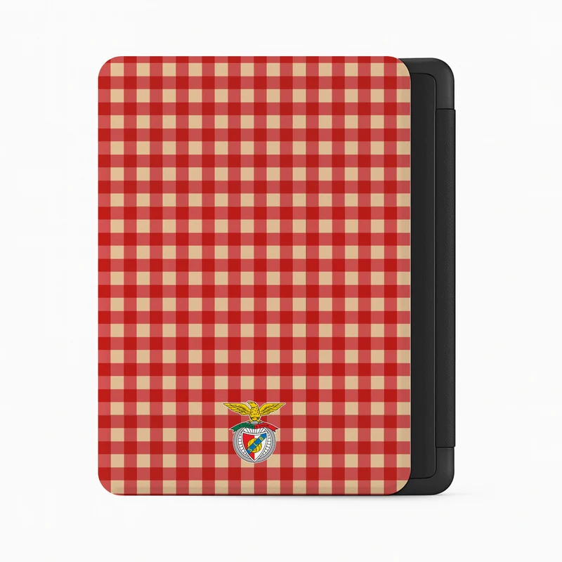 Kobo/Kindle Benfica - Vichy SLB