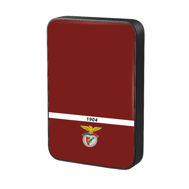 Power Bank Magnética Benfica - 1904
