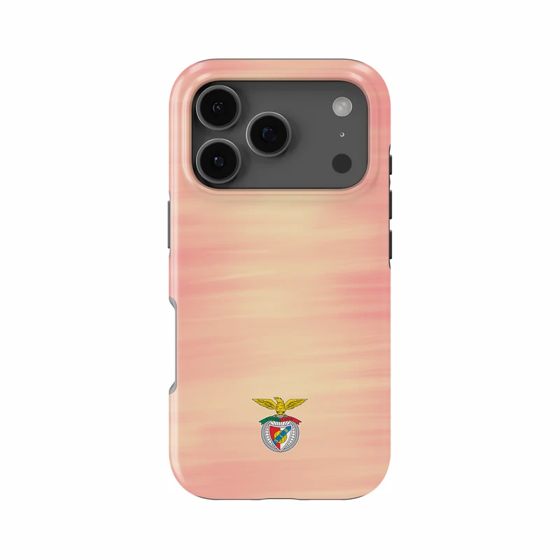 Capa Benfica - Sublime