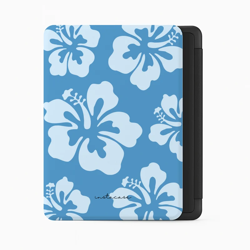 Blue Hibiscus - Kobo/Kindle