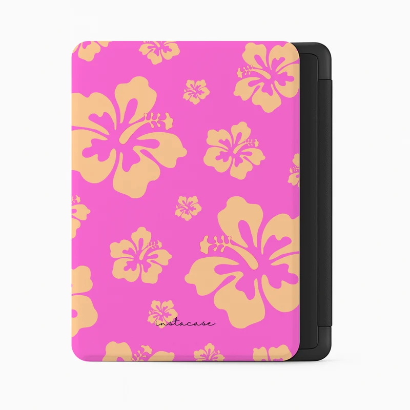 Pink Hibiscus - Kobo/Kindle