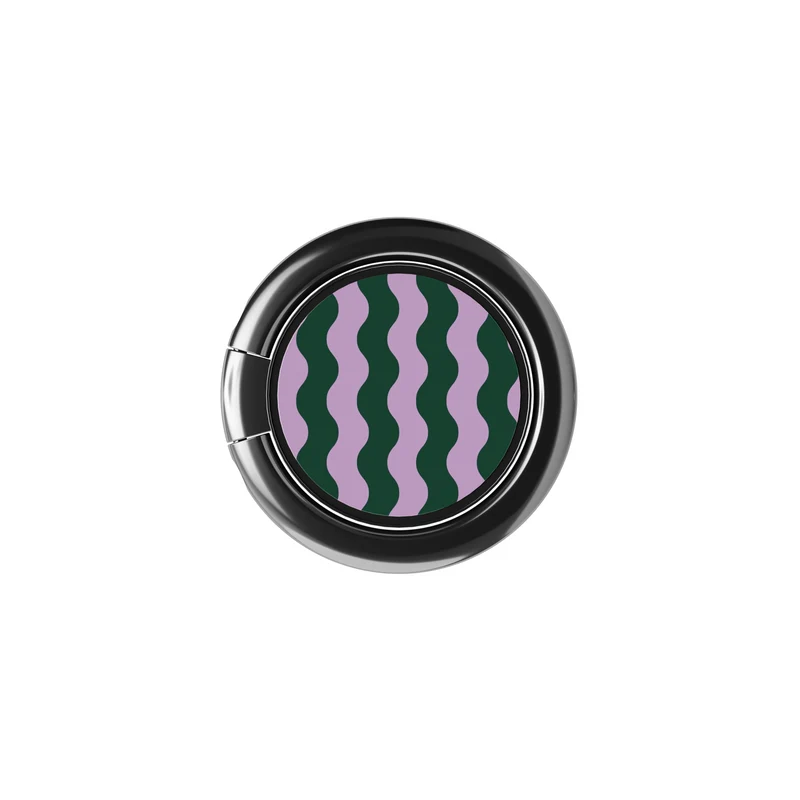 Wavy Garden - Ring Holder