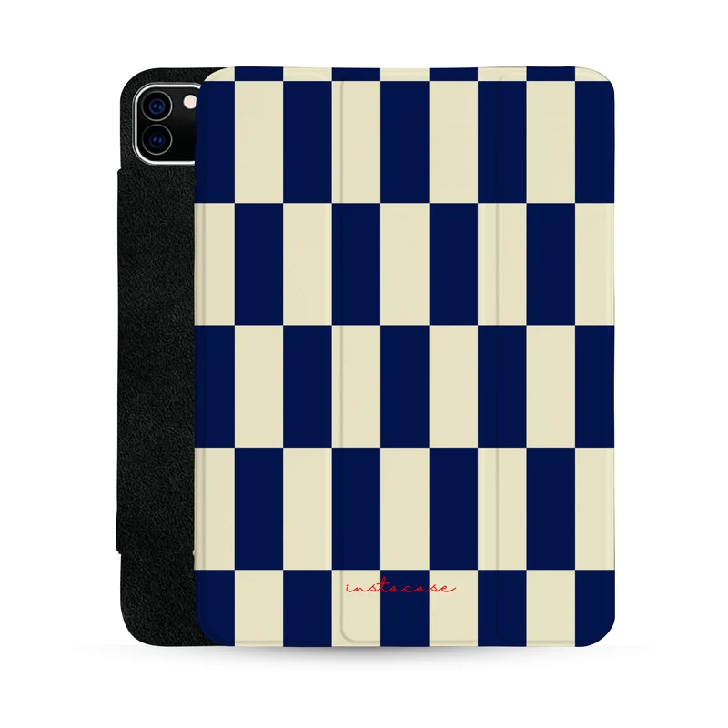 Ocean Tile - Capa iPad