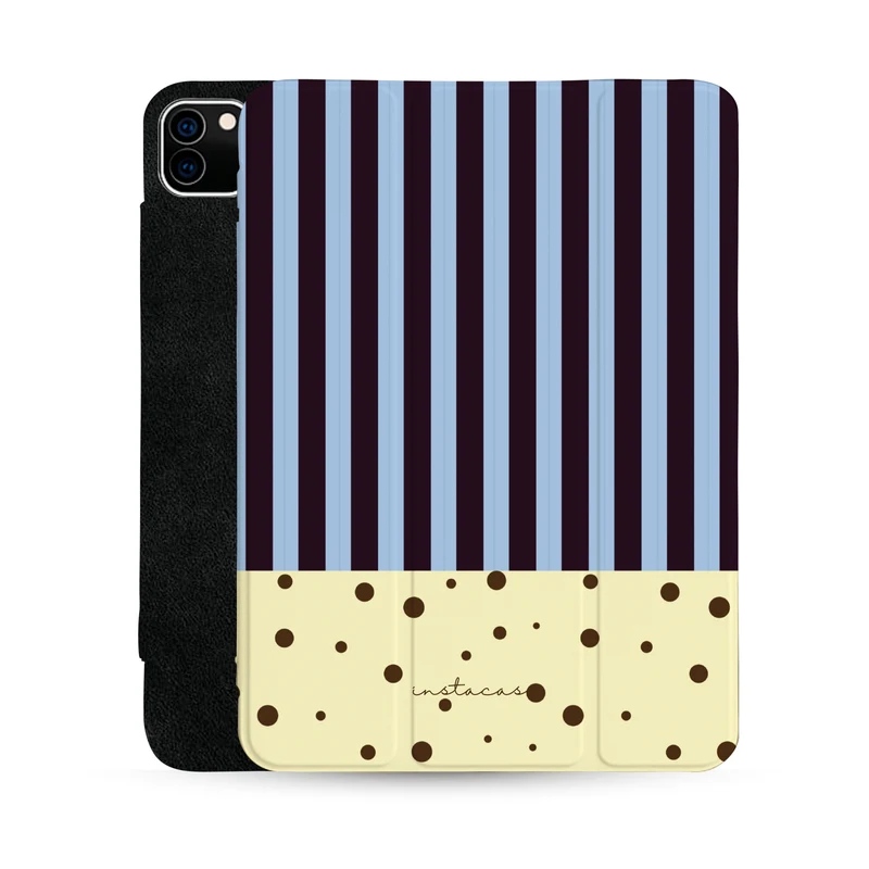 Blue Cheese - Capa iPad