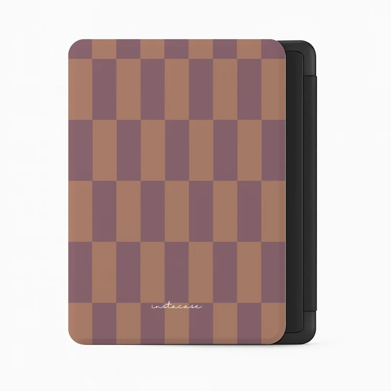 Maple Tile - Kobo/Kindle