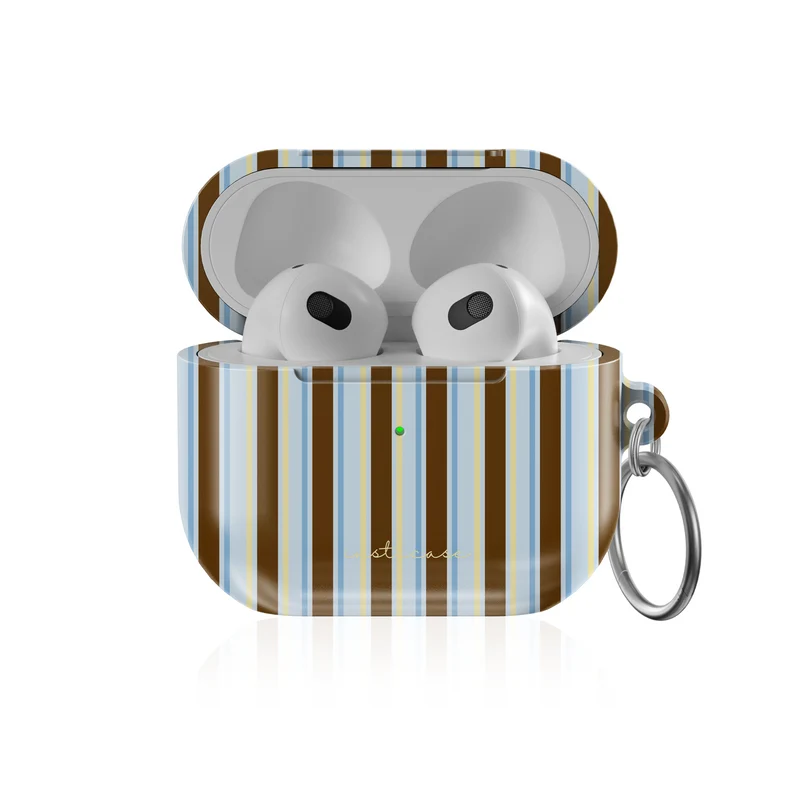 Toffee & Sky - Capa AirPods