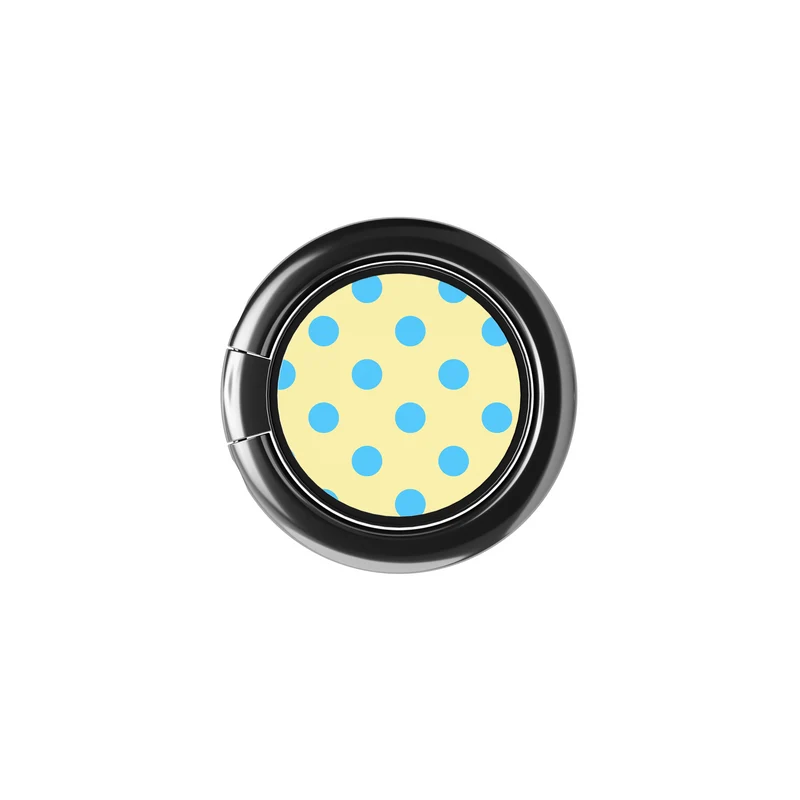 Spill the Tea - Ring Holder
