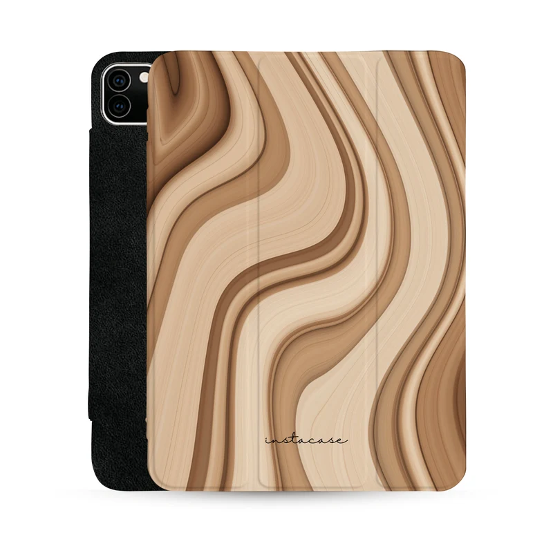 Macchiatto - Capa iPad