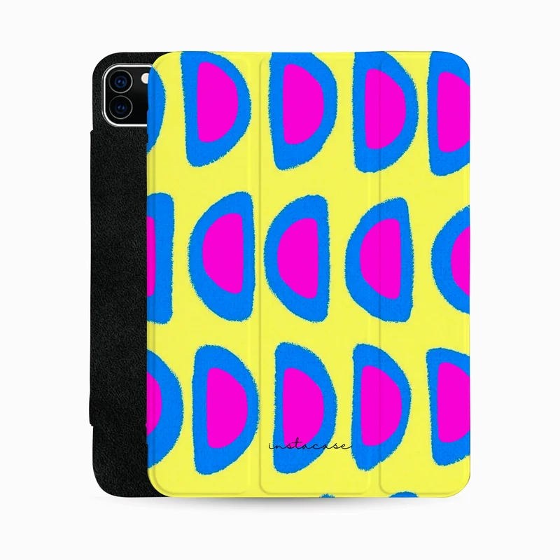 Neon Sight - Capa iPad
