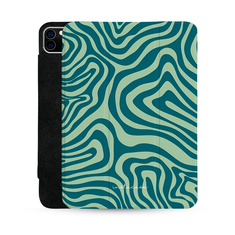 Nori - Capa iPad