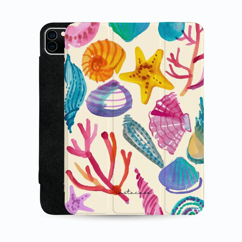 Ocean Eye - Capa iPad