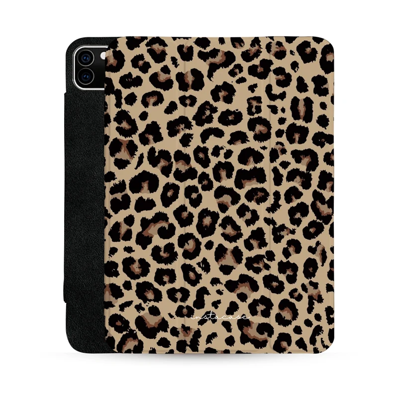 Pure Instinct - Capa iPad