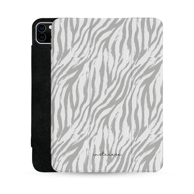Quicksilver - Capa iPad