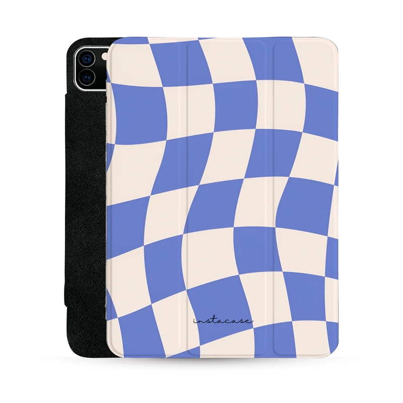 Ride the wave - Capa iPad