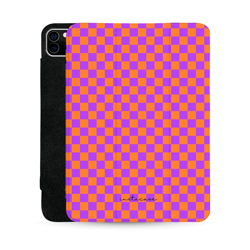 Spring Break - Capa iPad