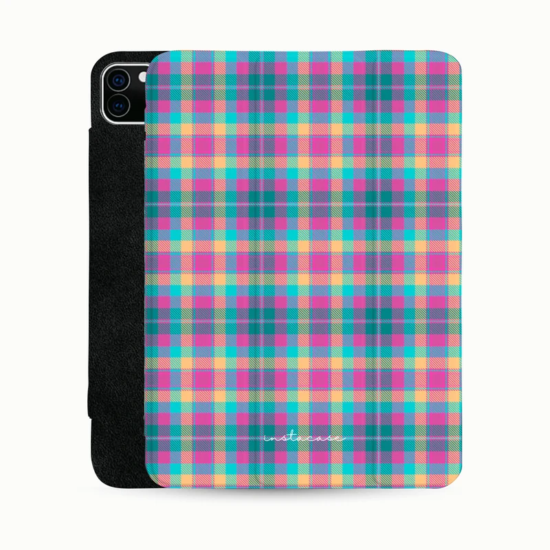 Sweat Stories - Capa iPad