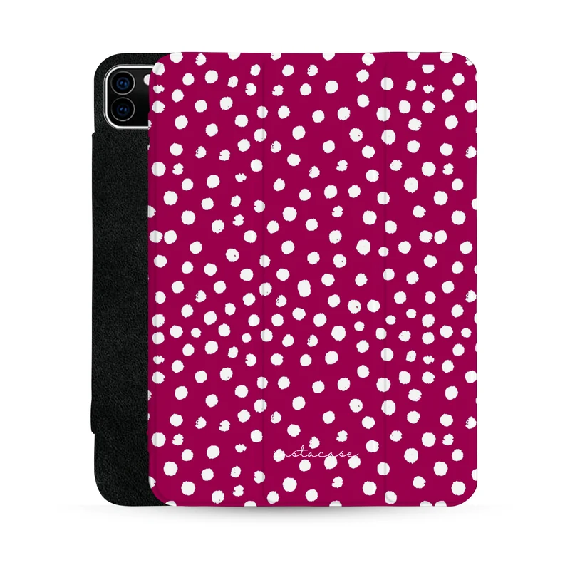 Wine Dalmata - Capa iPad
