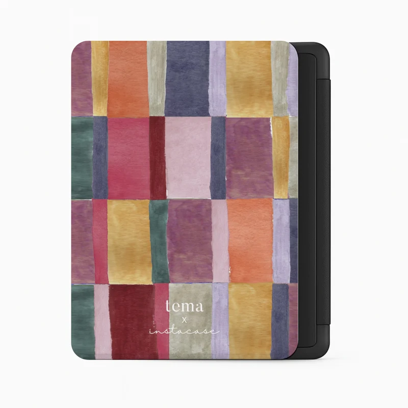 Geométrica - Kobo/Kindle