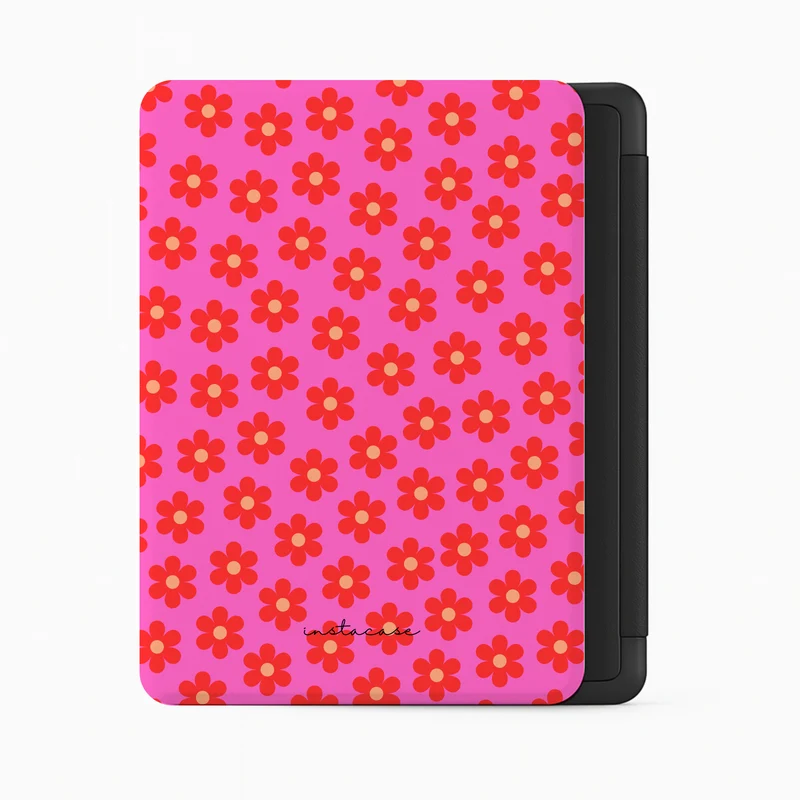 Flower Rush - Kobo/Kindle