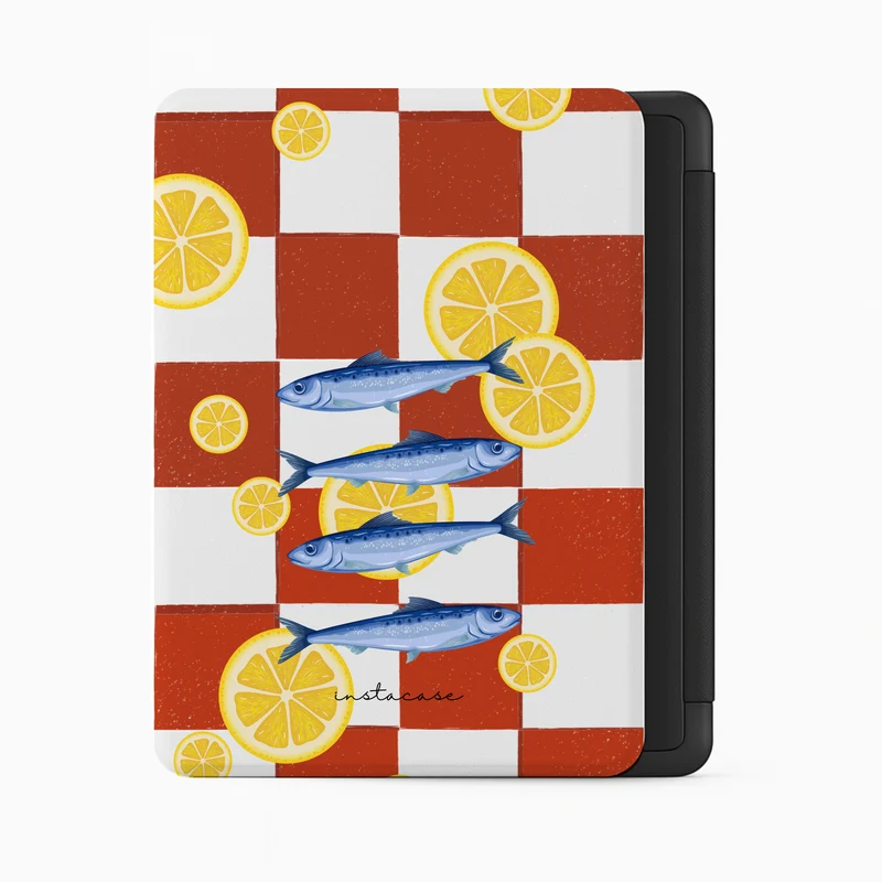 Picnic Catch - Kobo/Kindle