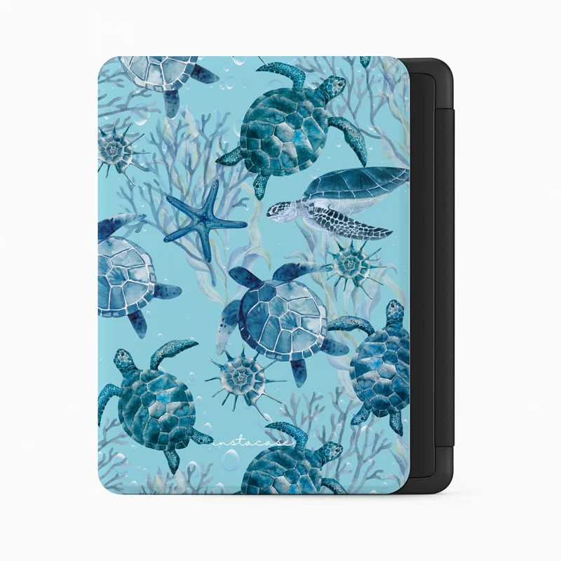 Turtle - Kobo/Kindle