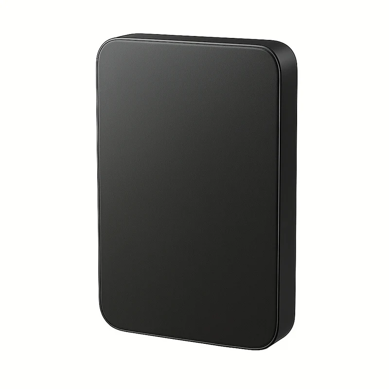 Power Bank Magnética