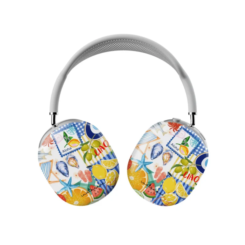 Holiday Crush - Capa AirPods Max