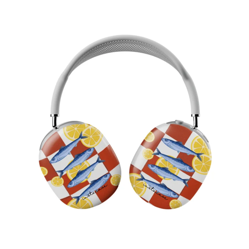 Picnic Catch - Capa AirPods Max