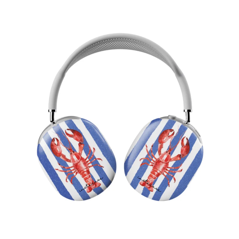 Lobster Strip - Capa AirPods Max