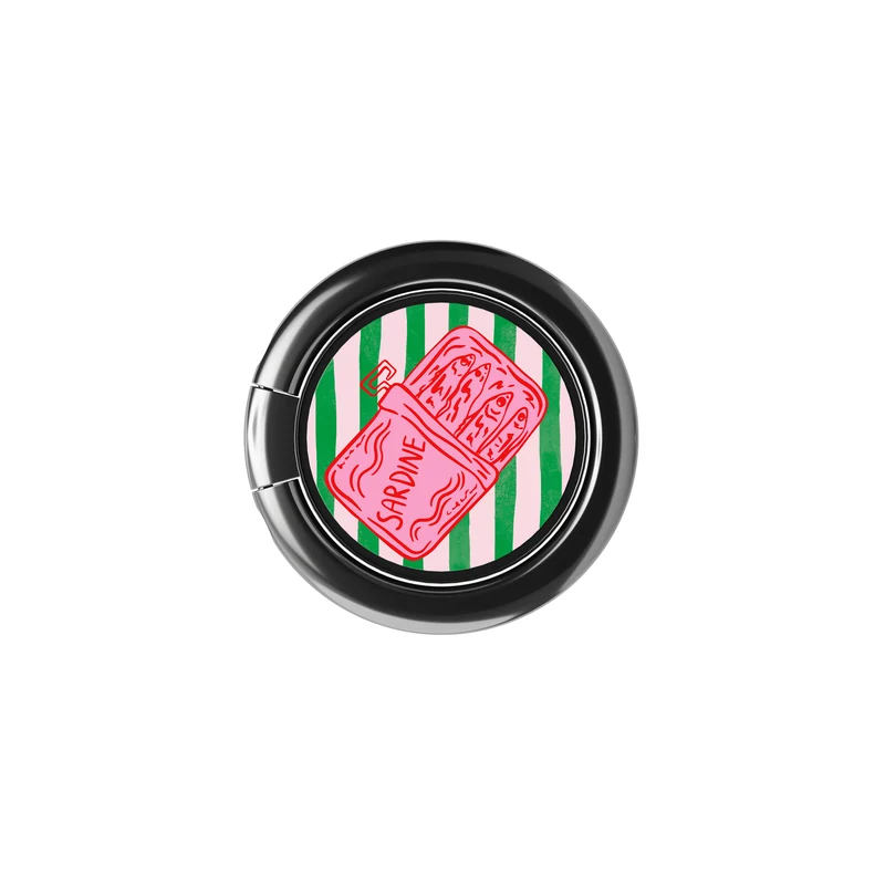 Sardine Pop - Ring Holder