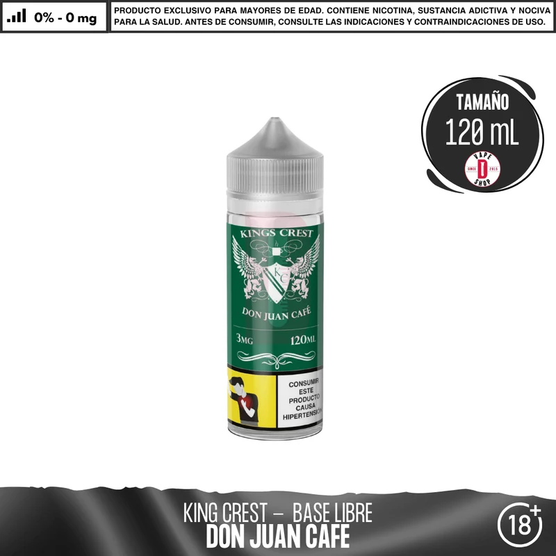 Don Juan Café
