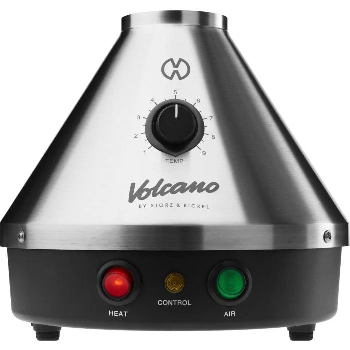 Storz & Bickel - Volcano Classic