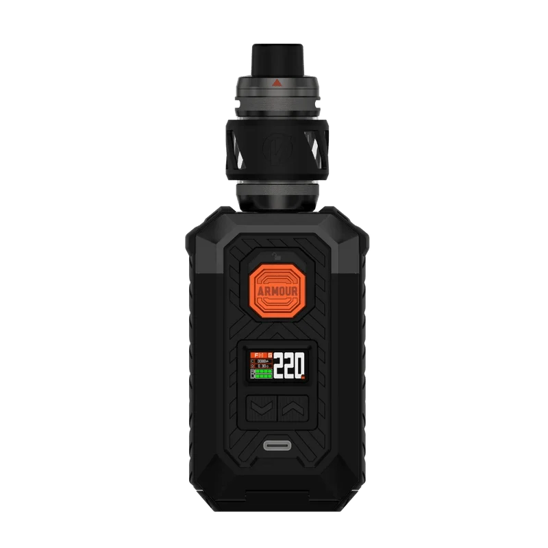 Kit Vaporesso Armour Max