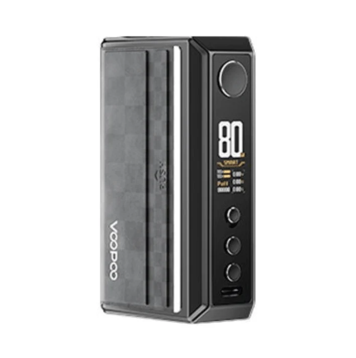Mod VooPoo Drag 5