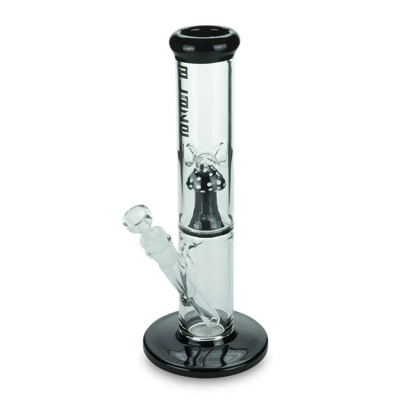 Bong cilíndrico tipo hongo de Blaze