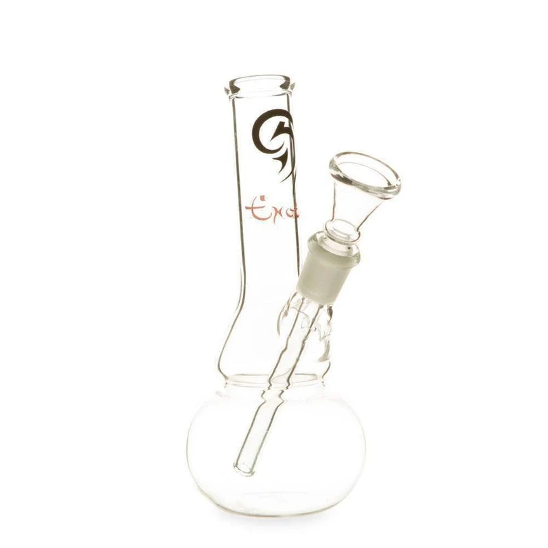 Bong con base de burbujas de Premium Label